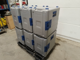 Voedseltransportbox Blanco B.PRO Blancotherm 620 